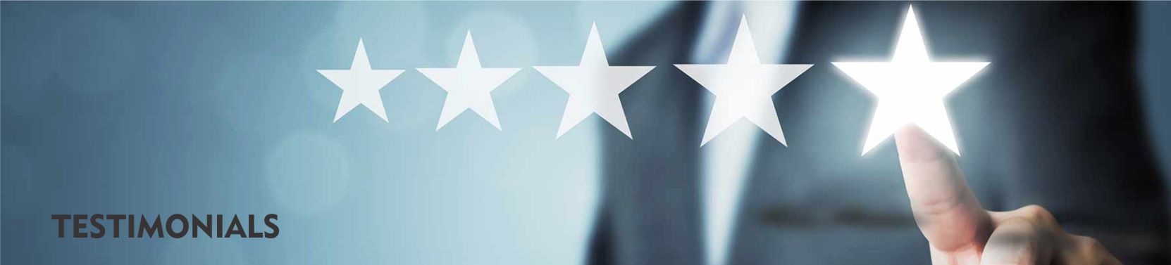 Rome Limo Transfer testimonials